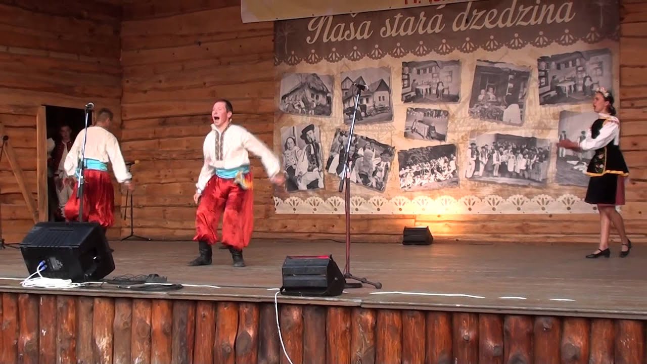 015 HFFXXII2015 TS Tancori Presov