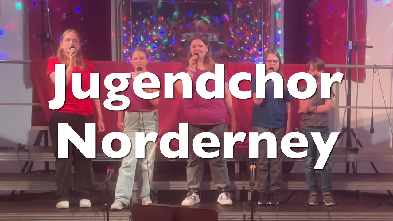 20240604 Video Jugendchor &Ouml;ffentlichkeit