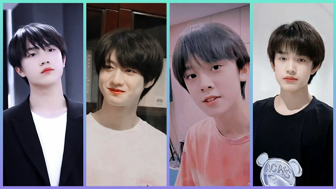 [Tổng hợp tiktok]"TF Gia Tộc"Cực phẩm lầu 18 /F3 #3