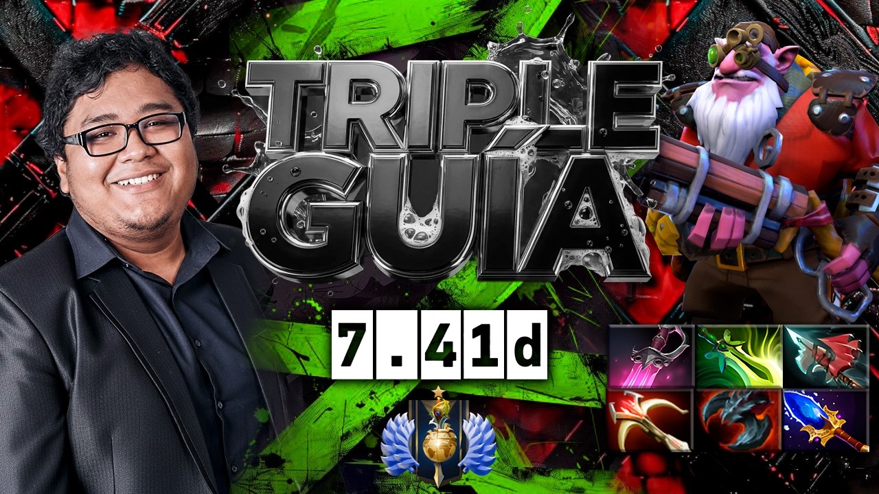 TODO LO QUE DEBES SABER PARA JUGAR SNIPER A LA PERFECCI&Oacute;N. POSICIONAMIENTO, DA&Ntilde;O Y DECISIONES