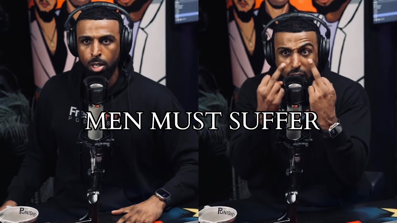10 minutes of Myron Gaines Brutal Advice to Young Men 📊Motivation for Success