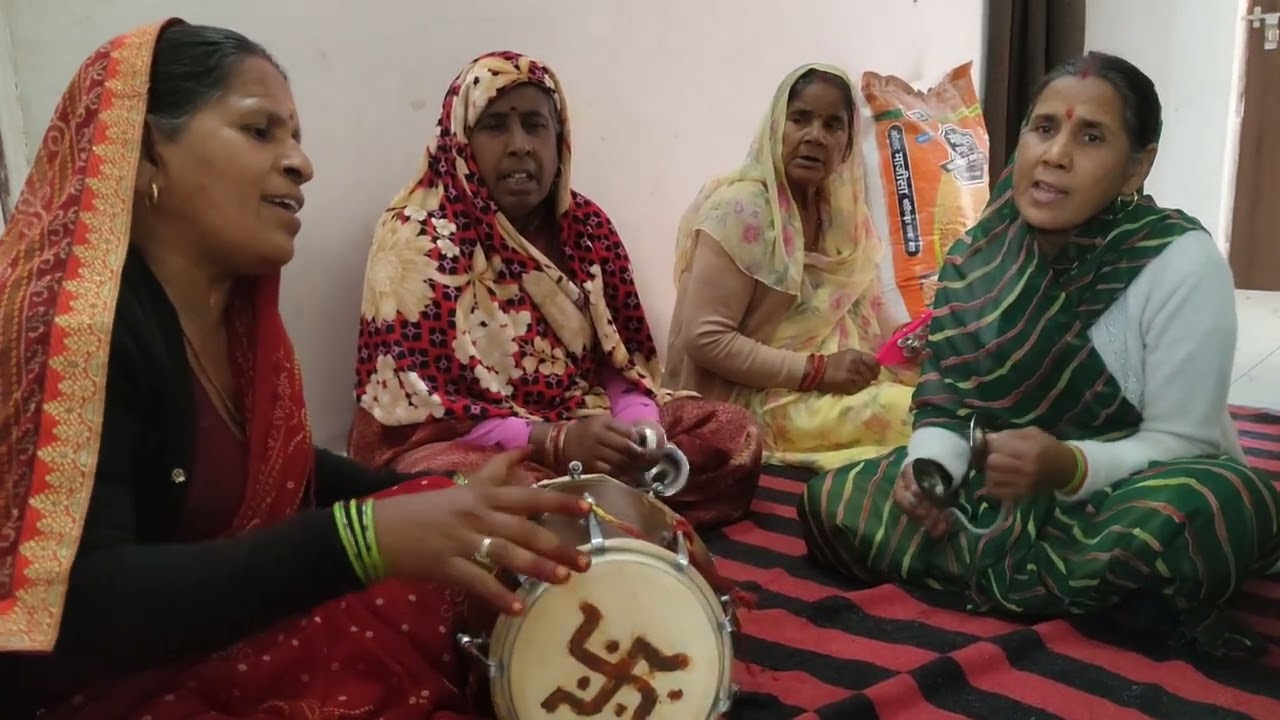 रामा रहियो रे व्रत एकादशी 🥀😍🙏 एकादशी भजन 😍🙏😍