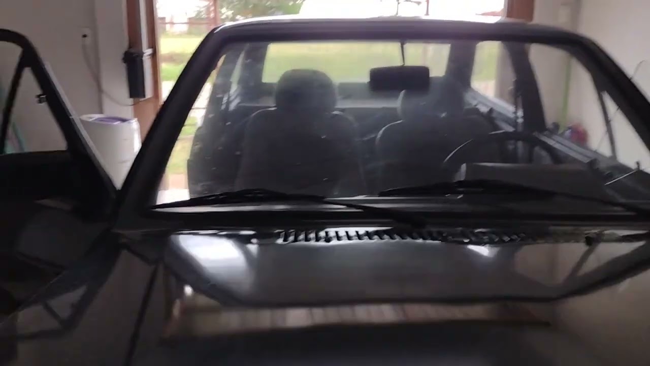 COMO REGULAR ALTURA DO CAPÔ! SIMPLES, FÁCIL E RÁPIDO! GOL QUADRADO E OUTROS!!