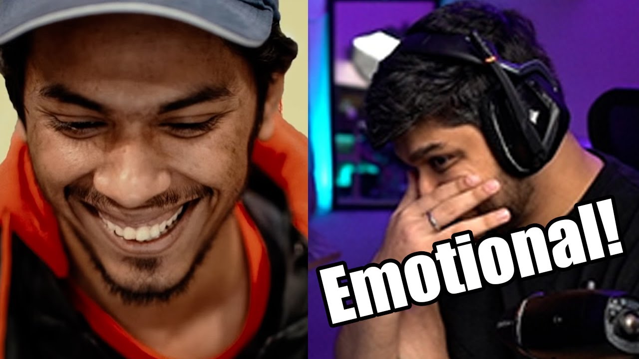 This Got me Emotional | Documentary on @ArslanAsh11