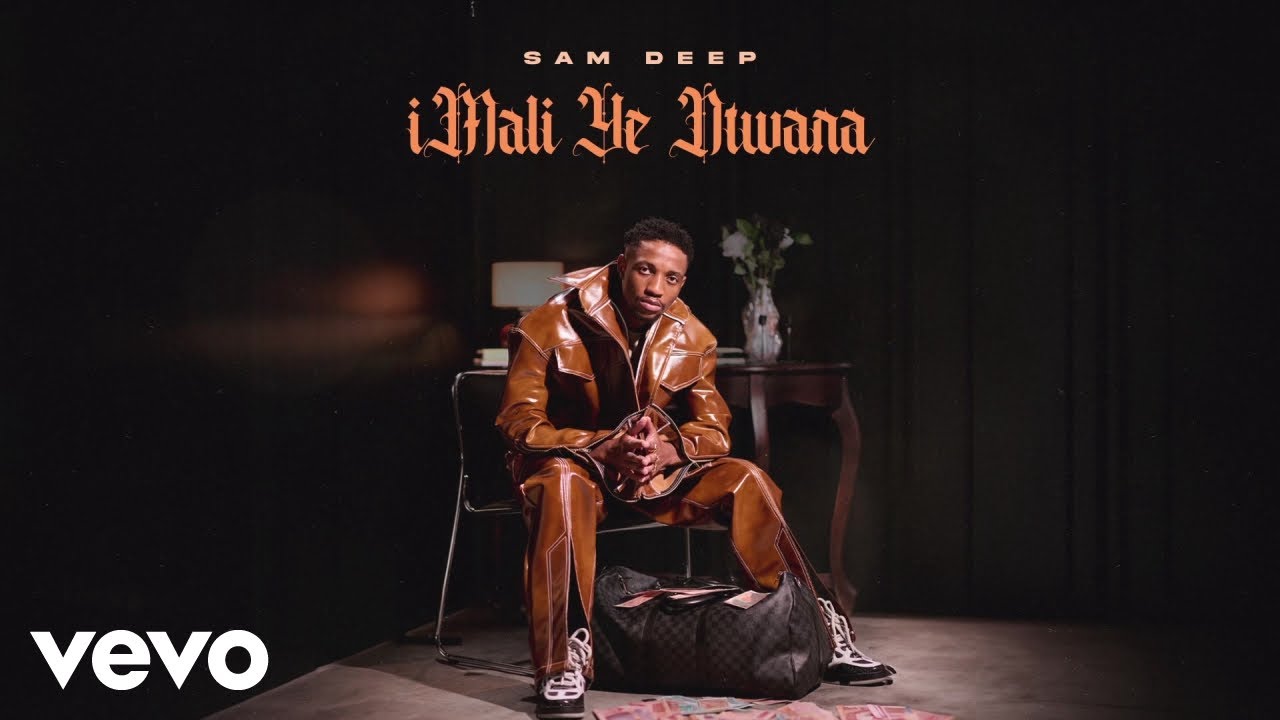 Sam Deep, Eemoh, Fakelove - RO FASA (Visualizer) ft. Eemoh, Fakelove
