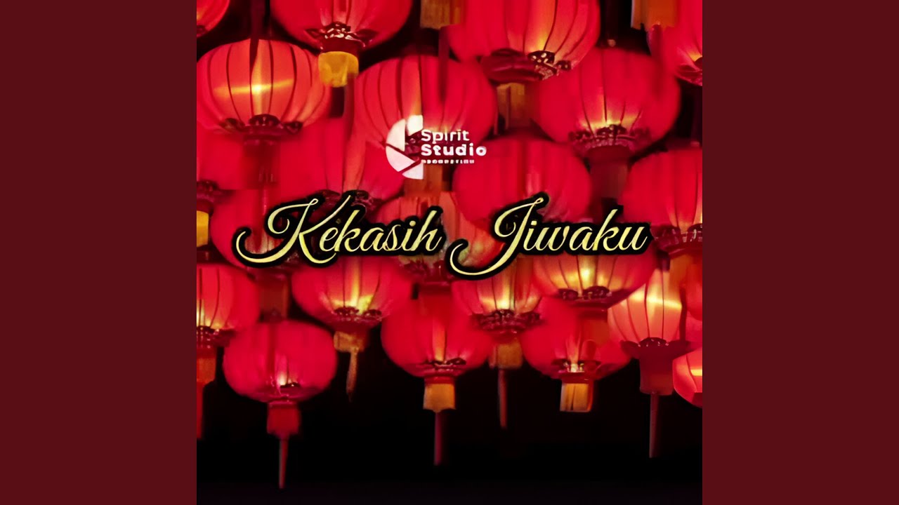 Kekasih Jiwaku