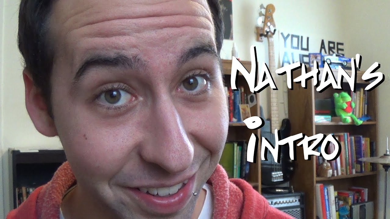 Sun 8th Dec (4): From NathanandRose with Love...