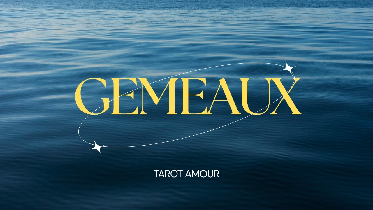 GEMEAUX 💚LA VÉRITÉ ÉCLATE 🔮UNE NOUVELLE FORTE ET INATTENDUE ARRIVE EN MARS 2026✨