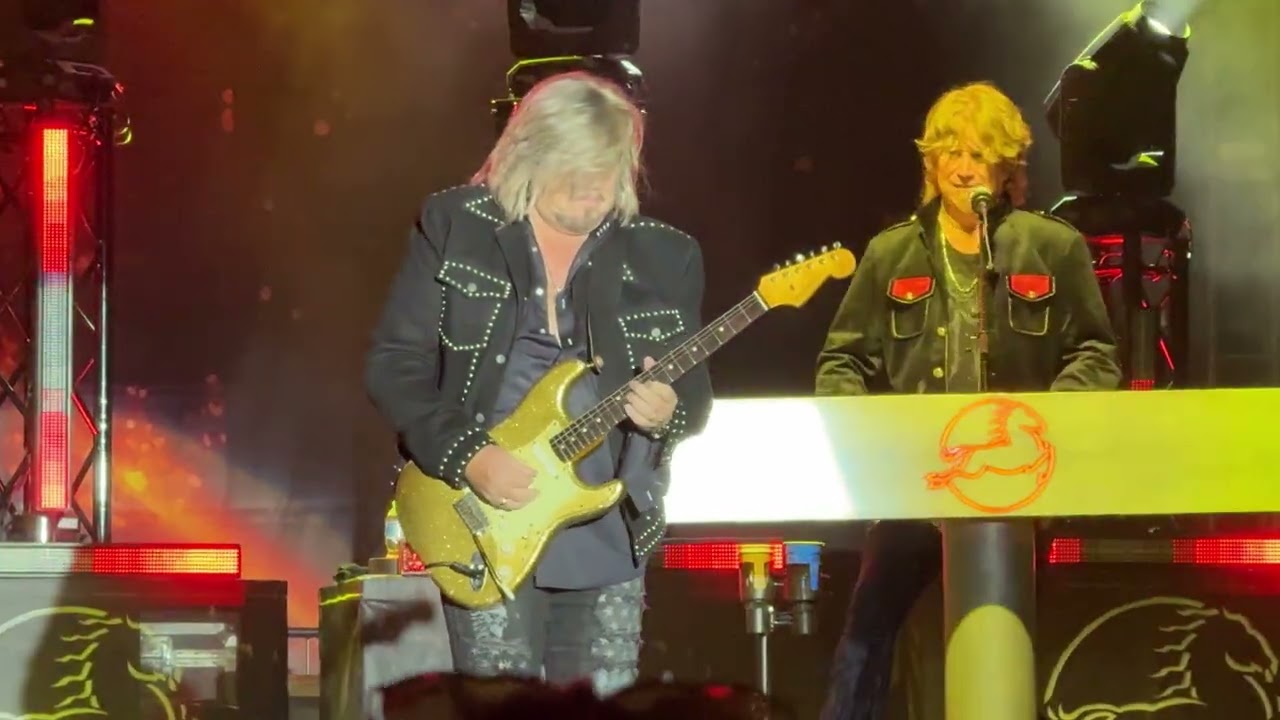 02.14.2026 - 38 Special - Hold on Loosely @ Sarasota Fairgrounds, Sarasota, FL