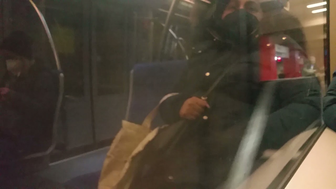 U6 From Sendlinger Tor to Westpark