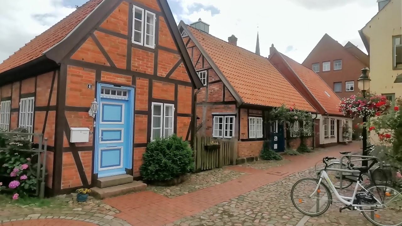 Alemania | Bad Oldesloe