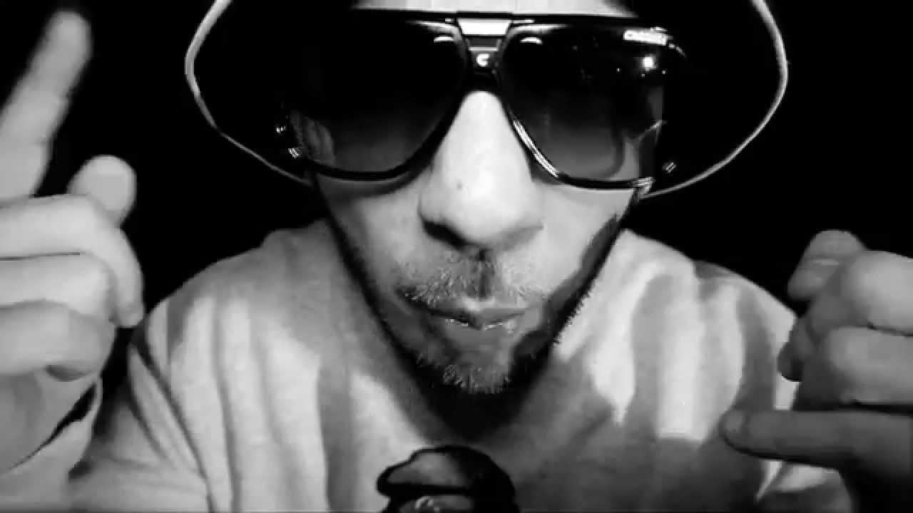 FUNKY ARMENICO - Poignée de punchlines pour Give Me 5 prod.