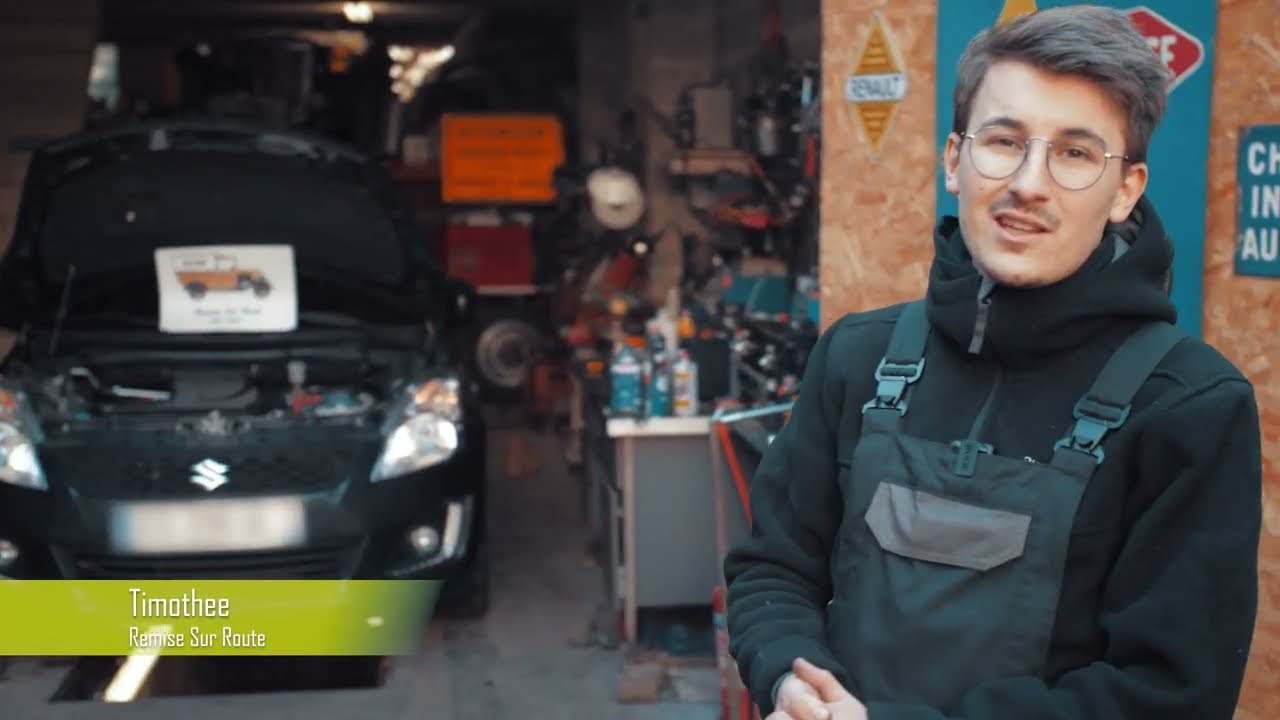 RSR Révision Suzuki Swift 1,2 VVT
