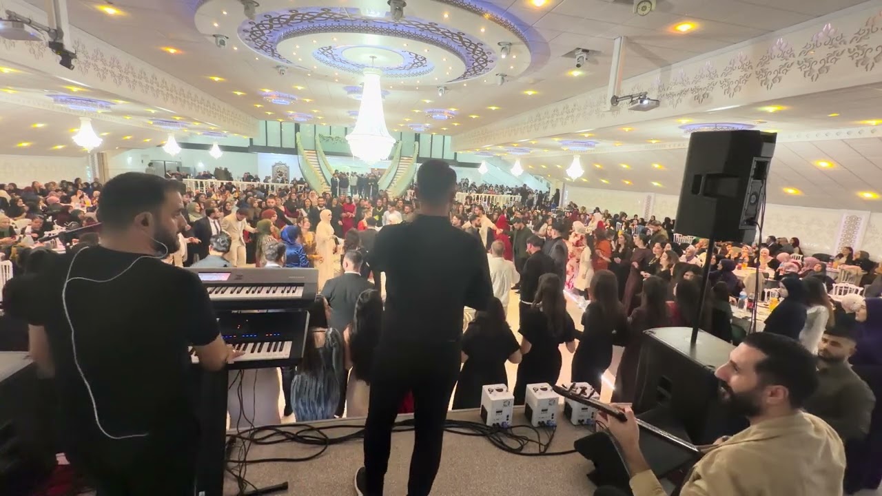 Grup RUMET feat Tufan DERİNCE Hollanda Grani