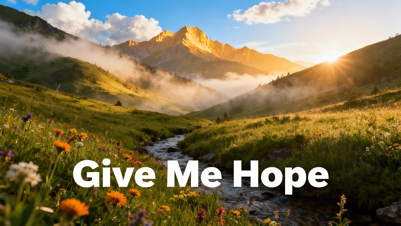 𝗠𝗼𝗿𝗻𝗶𝗻𝗴 𝗛𝗼𝗽𝗲 𝗳𝗼𝗿 𝗗𝗶𝗳𝗳𝗶𝗰𝘂𝗹𝘁 𝗦𝗲𝗮𝘀𝗼𝗻𝘀