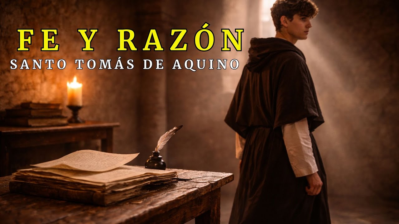 Santo Tomás de Aquino
