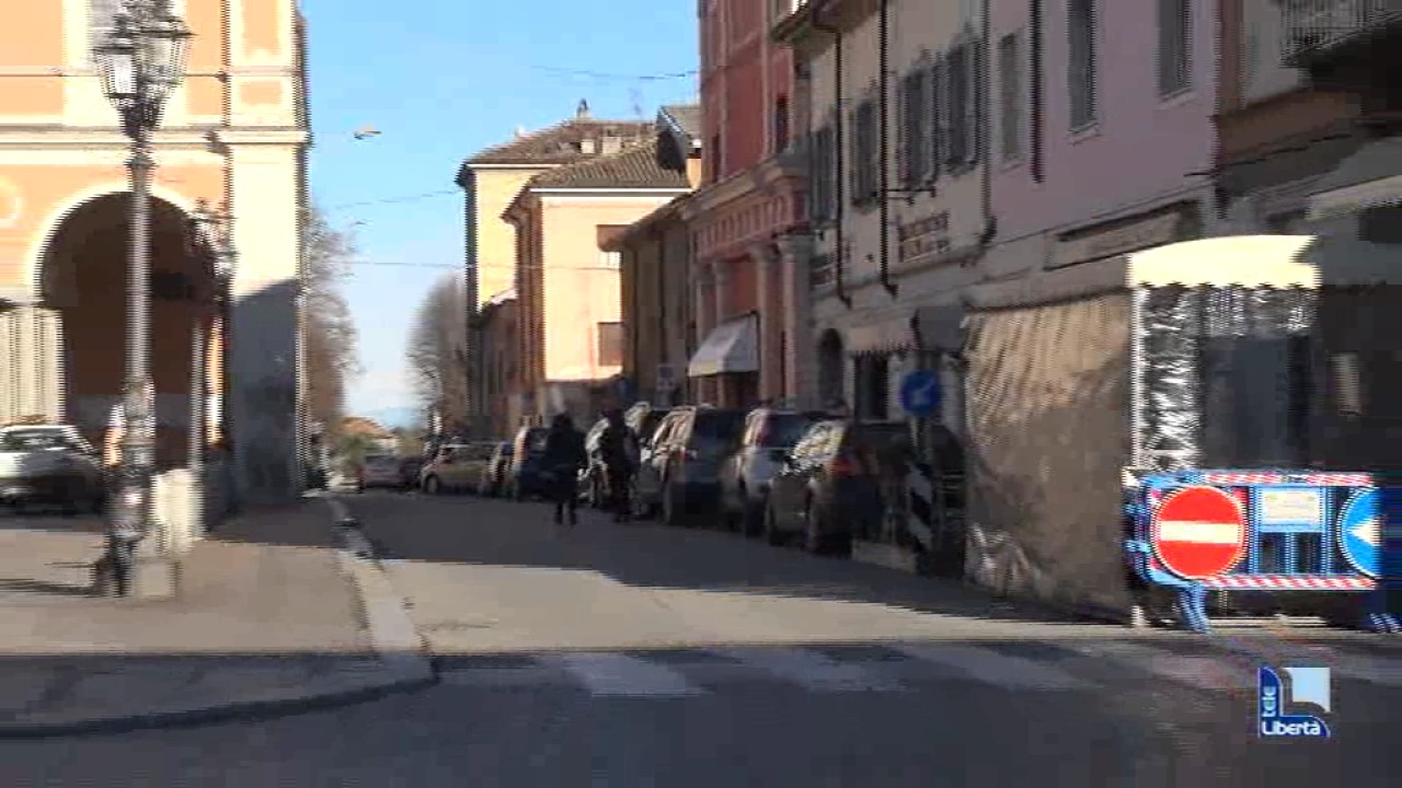 Castelsangiovanni perde abitanti