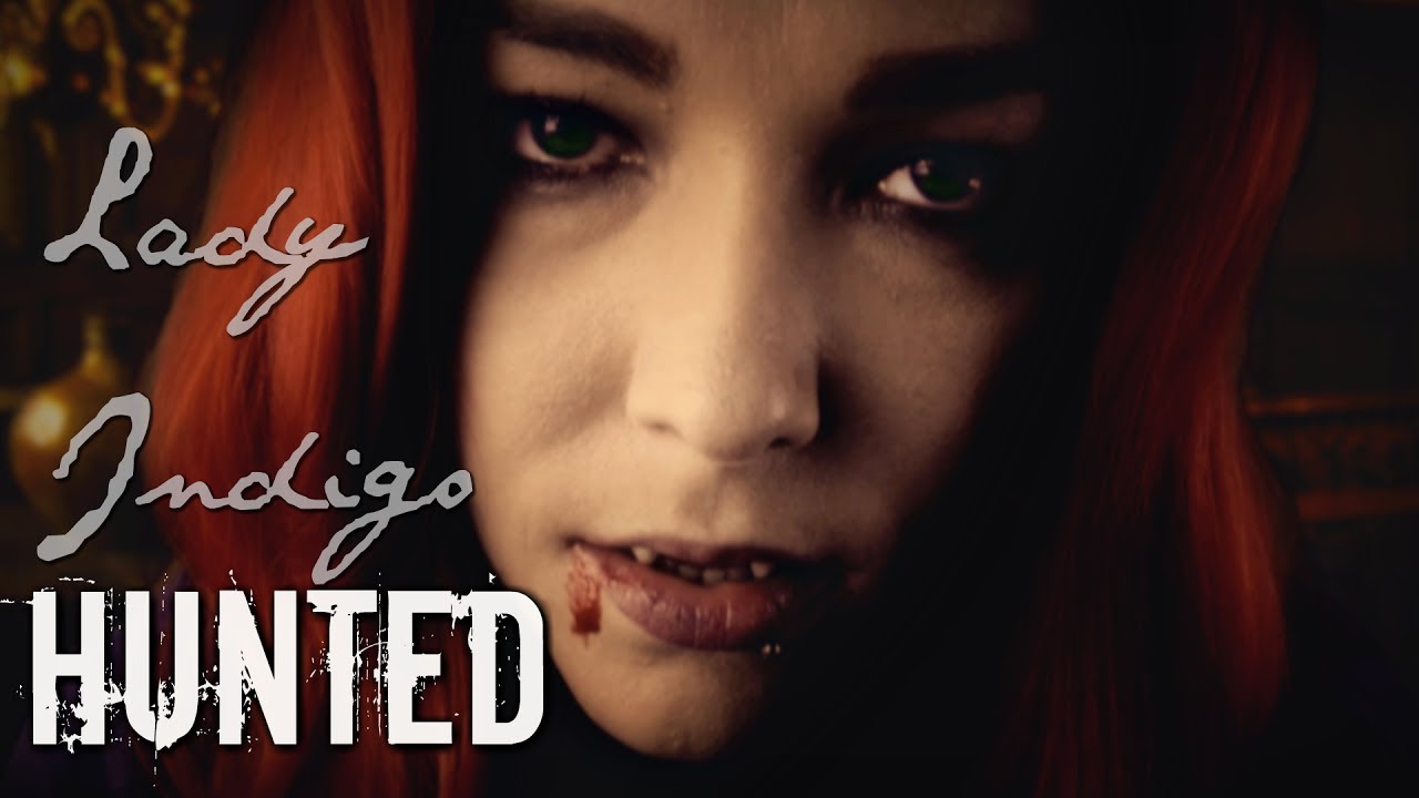 ☆★ASMR★☆ Hunted | Lady Indigo | Stolen Virtue