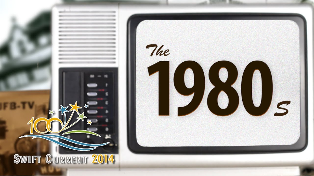 The History of Swift Current: The 1980's