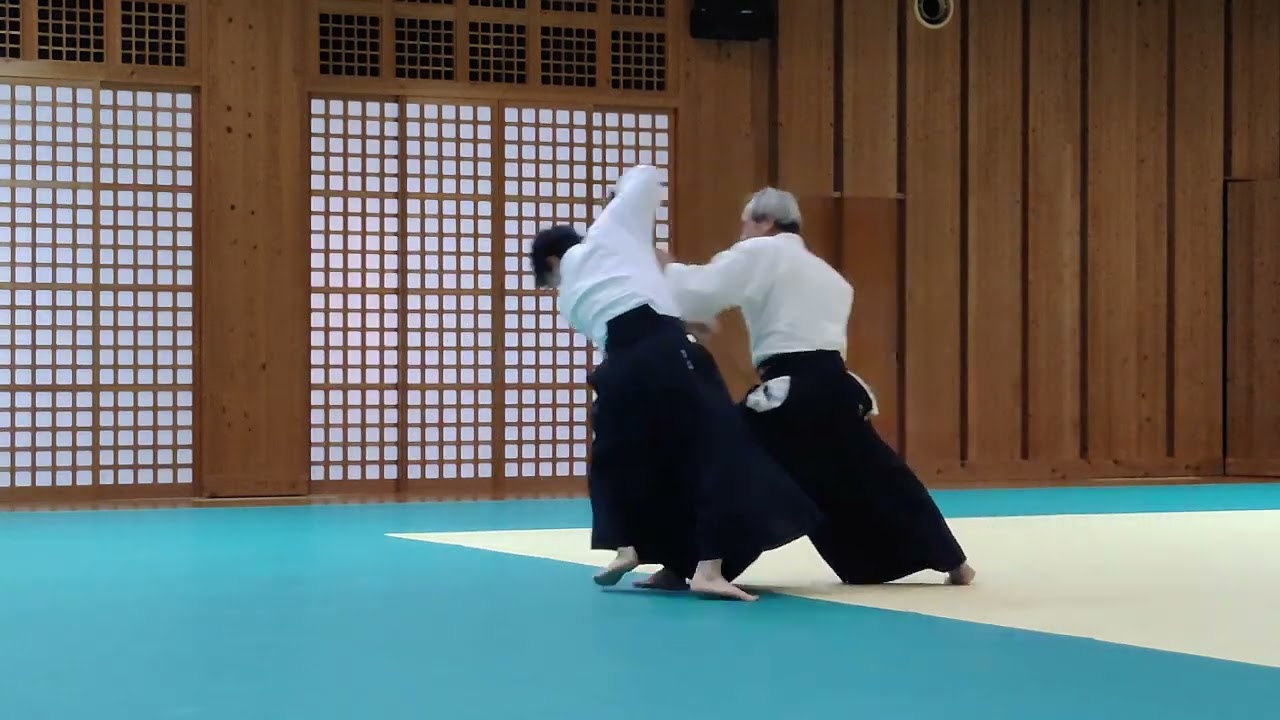 202602連盟演武会　西条