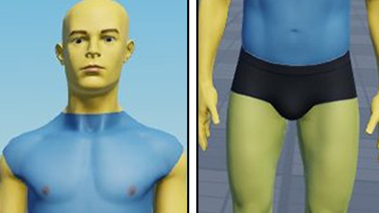 This is DISGUSTING Roblox...