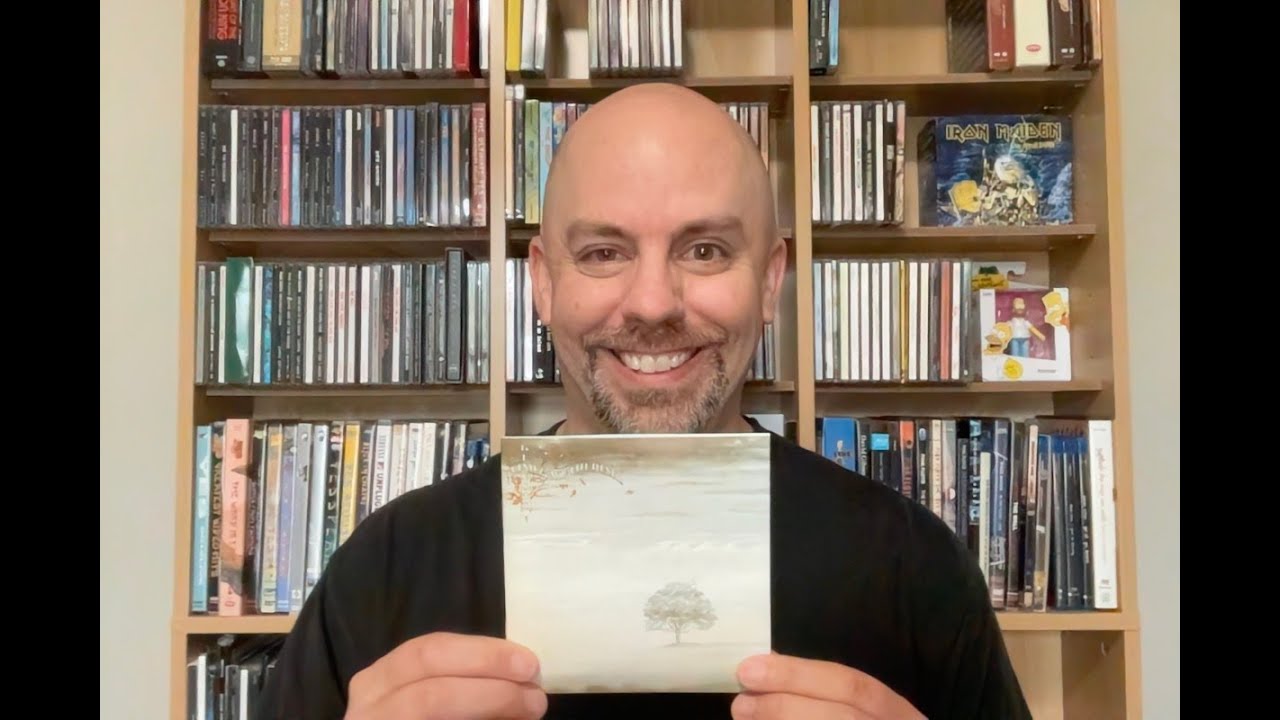 Genesis: Wind and Wuthering Review (1976)