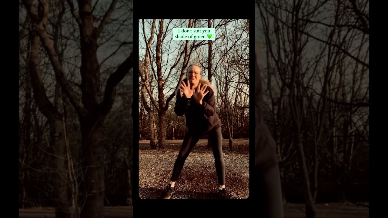 “Shine” (Lucy Blu) PART 2 British Sign Language (BSL) Dance and Sign