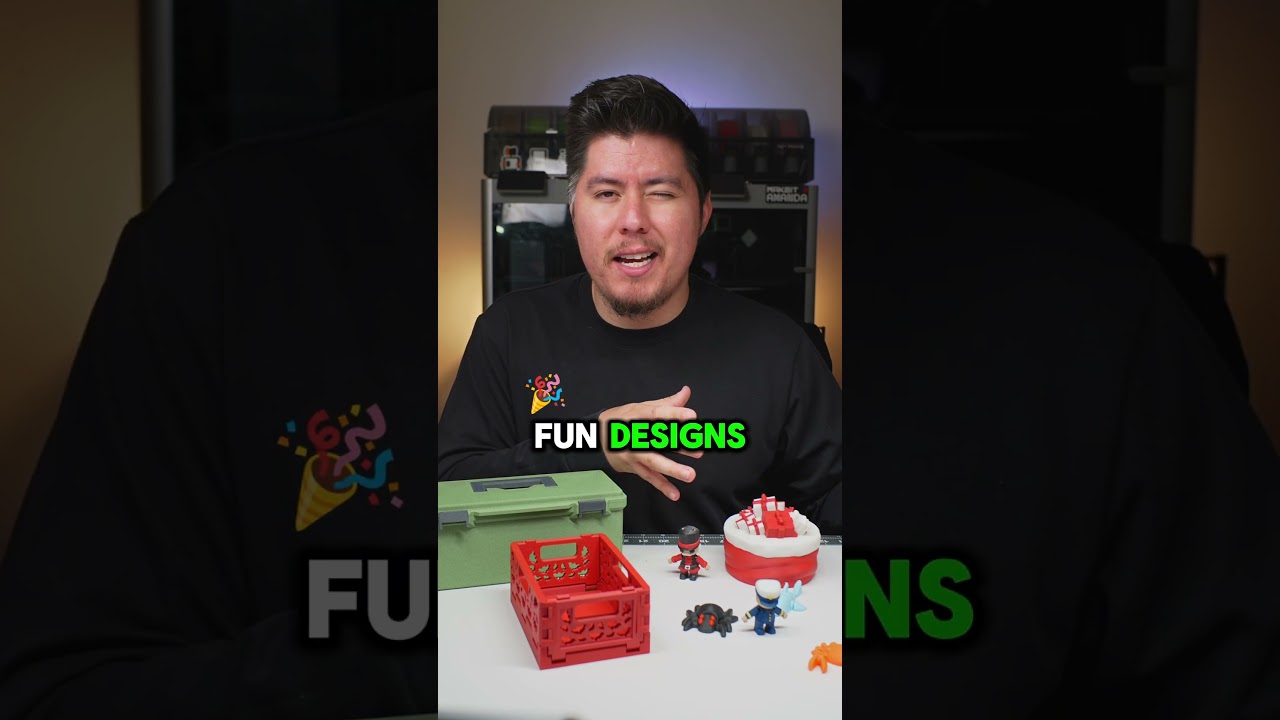Best Design Software for 3D Printing