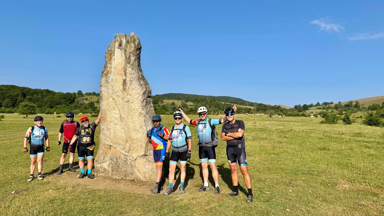 UNA AVENTURA POR URBASA 3ª Ruta