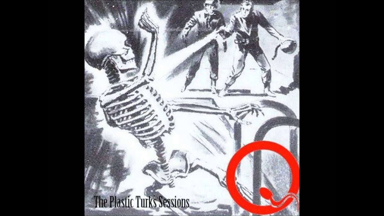 (1997) QotSA - Plastic Turks Sessions
