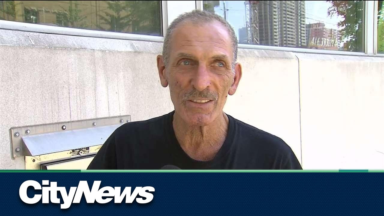 St. James Town fire evacuee shares ordeal