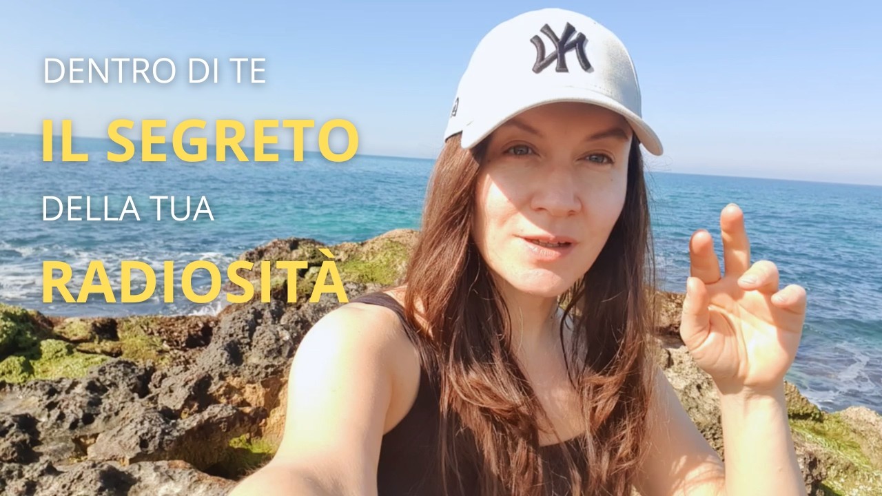Ti senti persa in questo momento? Non cercare soluzioni al di fuori, la risposta è dentro di te