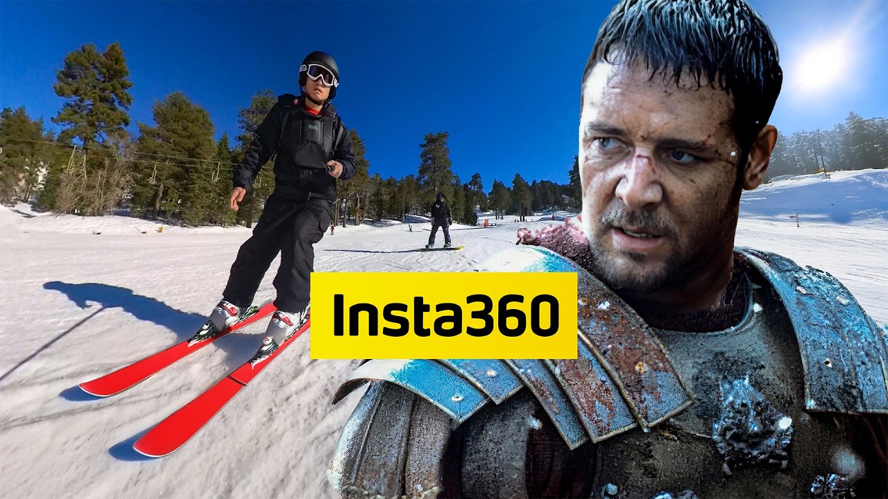 Insta360 App 2.0 Tutorial: The SIMPLE SECRET to Mastering Your Edits