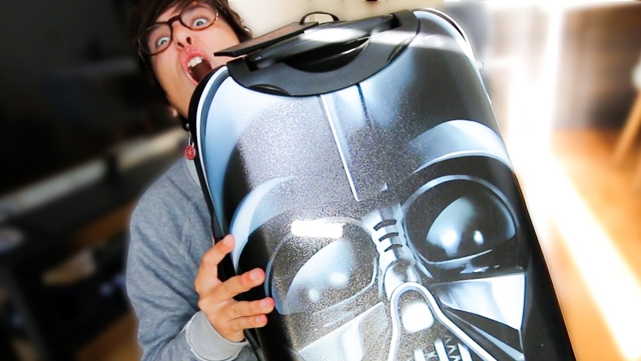 HAUL DE MIS COMPRAS EN DISNEY Y HARRY POTTER
