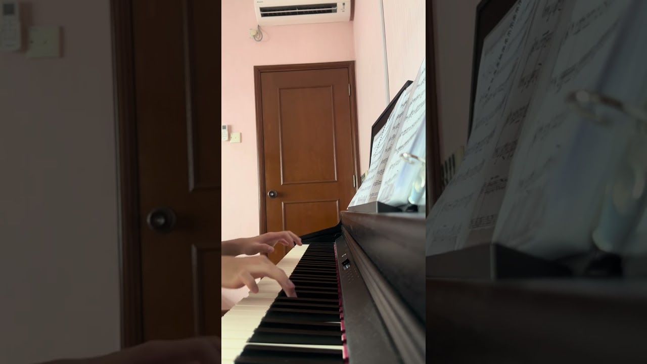 Love story - Taylor Swift Piano