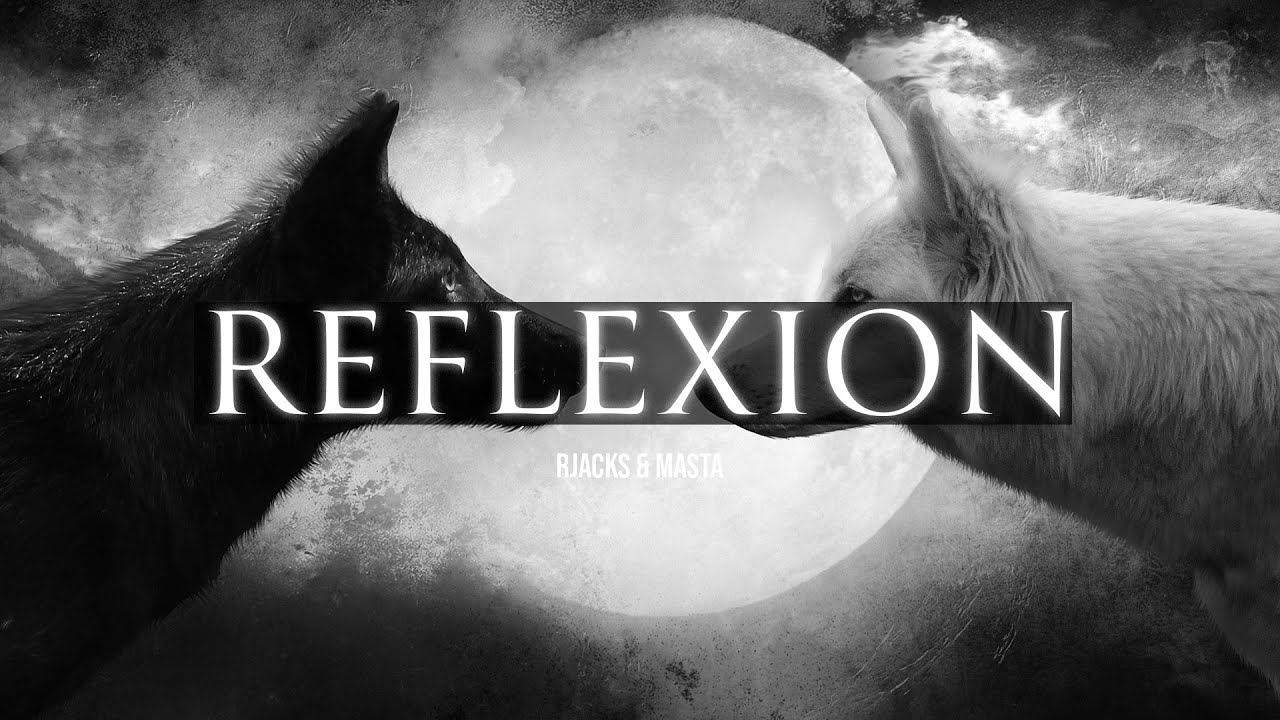 Djadja & Dinaz x MMZ Type Beat - Reflexion - Instru Rap Guitar 2023