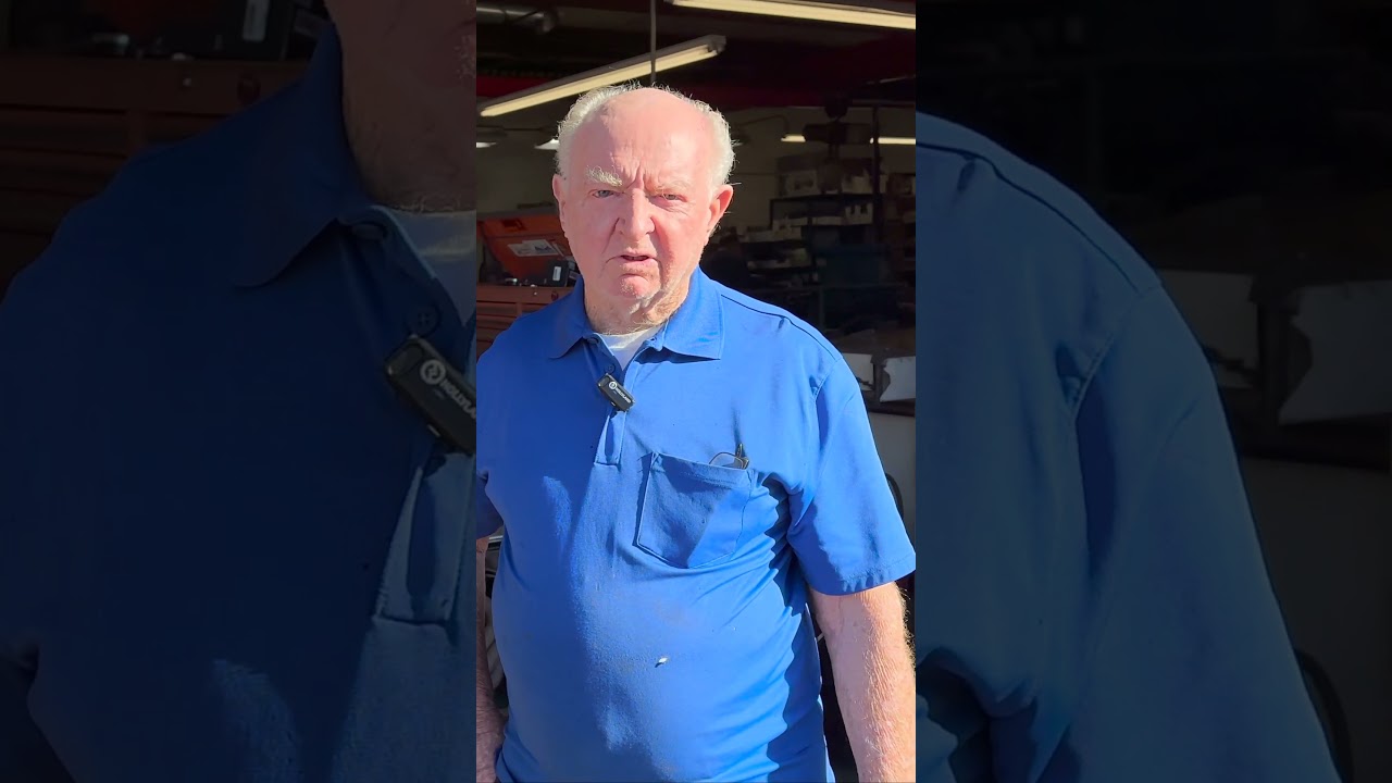 Talking CUBIC INCHES in FORD FlatHeads with Ed Smith