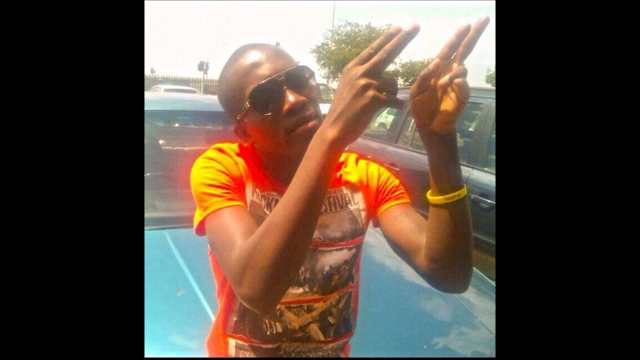 Nduna Q- CHIEDZA