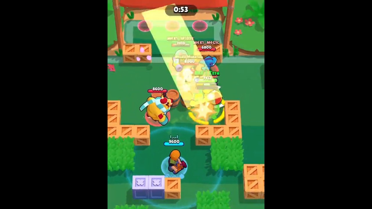 MORTIS #8