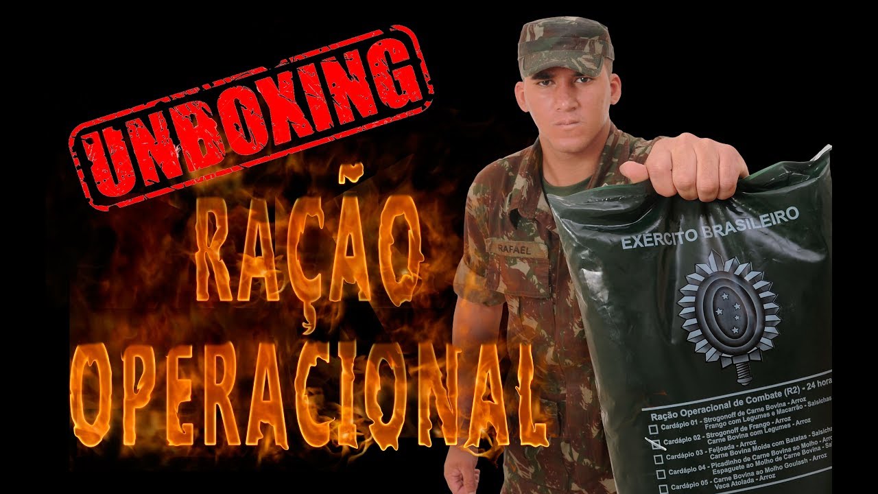 #ConheçaSeuExército - 