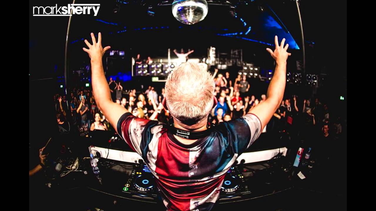 Simon Patterson & Magnus vs Coco – Miracle Evoke (Mark Sherry’s #OutburstAUS Mashup)