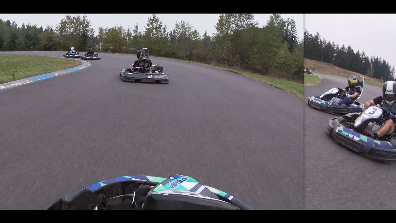 PGP Motorsports Park ~ Fall League 24' ~ Race Four - Final Feature
