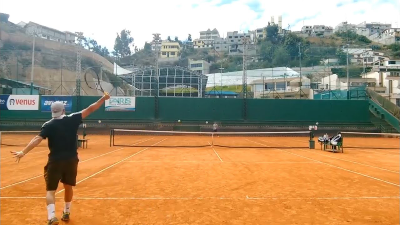 Día De Entrenamiento #2