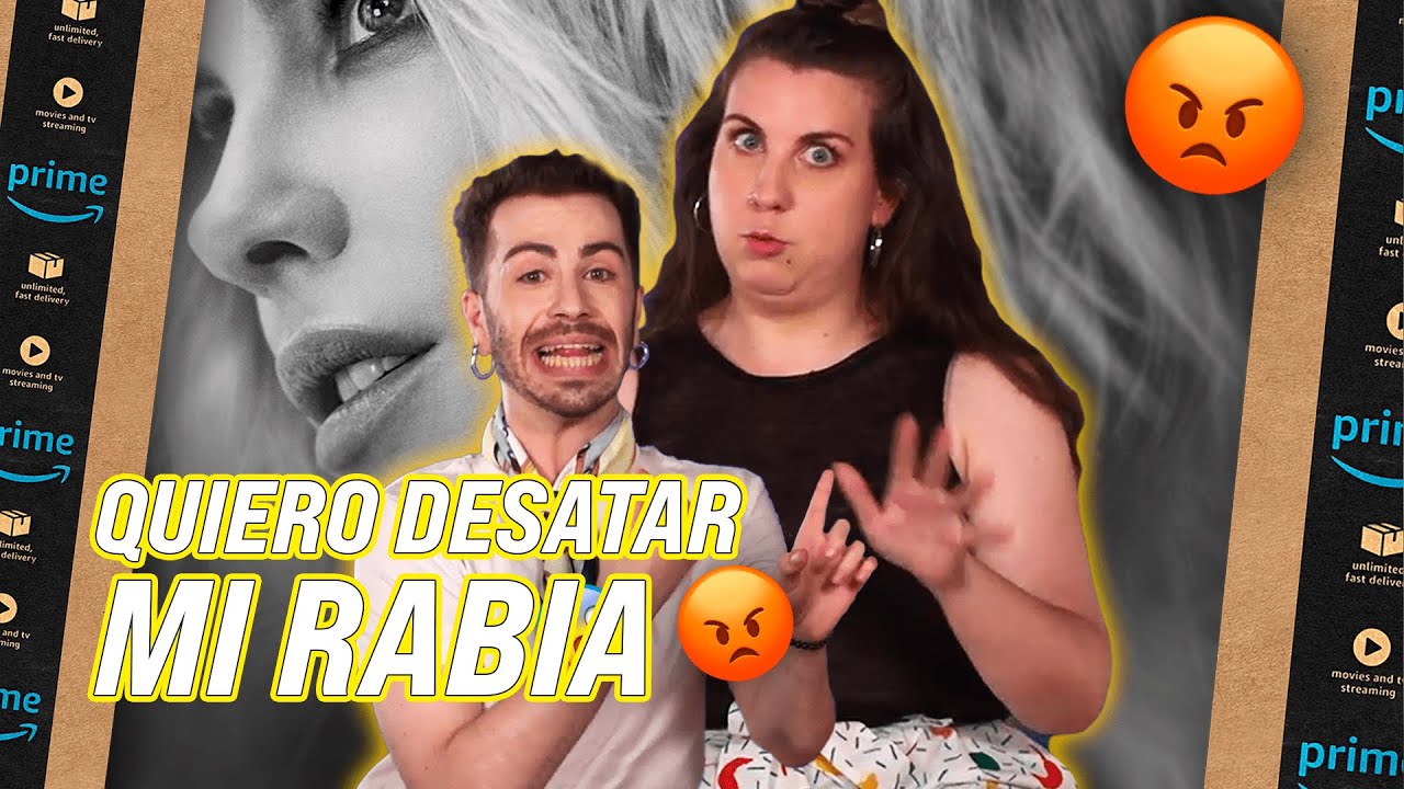 @ItsMalbert y @Percebesygrelos meten su IRA en una CAJA | JOLT | Prime Video España