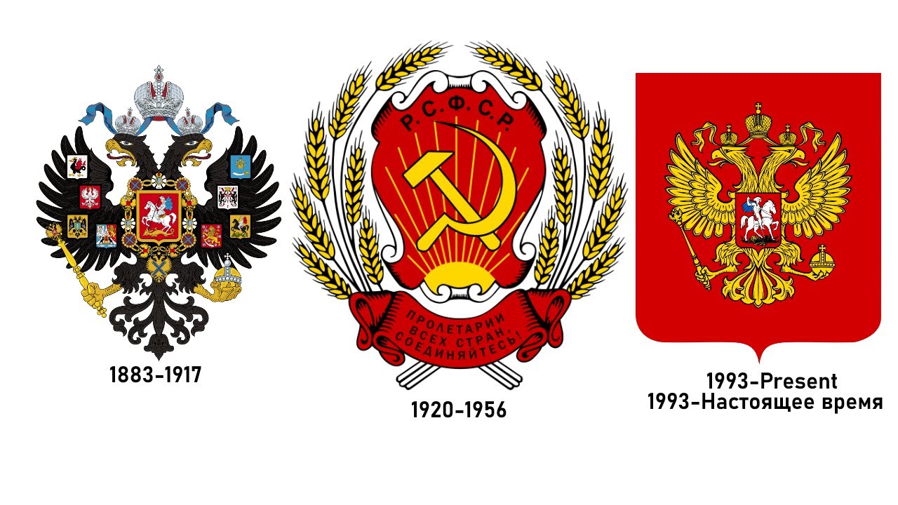 Вся Российская Гербе