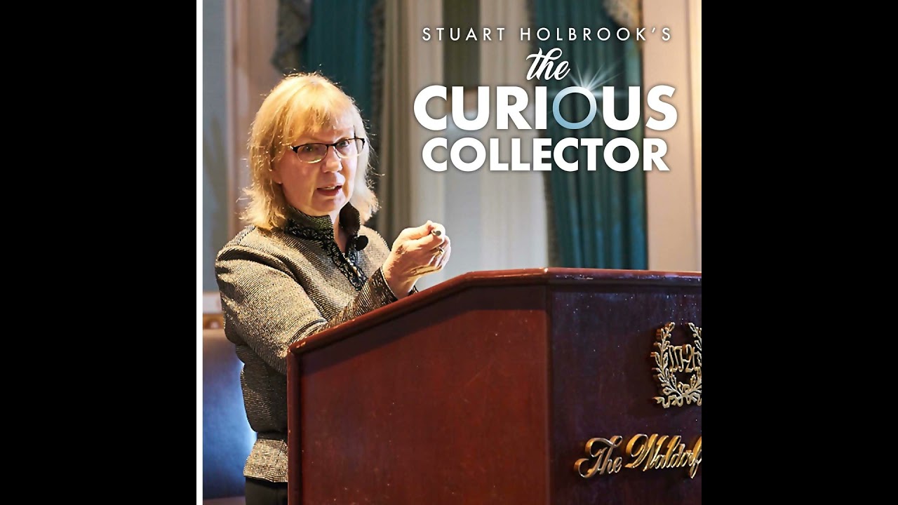 A Conversation with Florence Theriault - The Wild Times of the 1980s-1990s