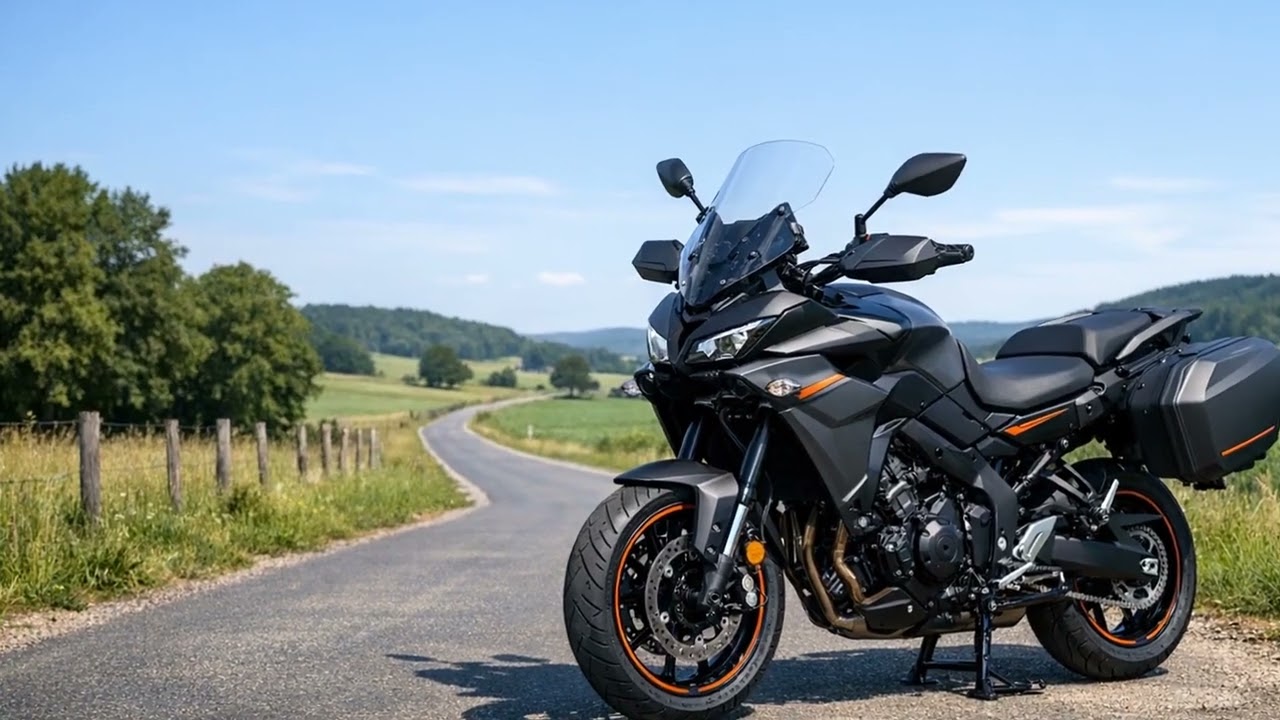Yamaha Tracer 9 / Tracer 9 GT begagnad: Styrkor, svagheter och vardagserfarenheter