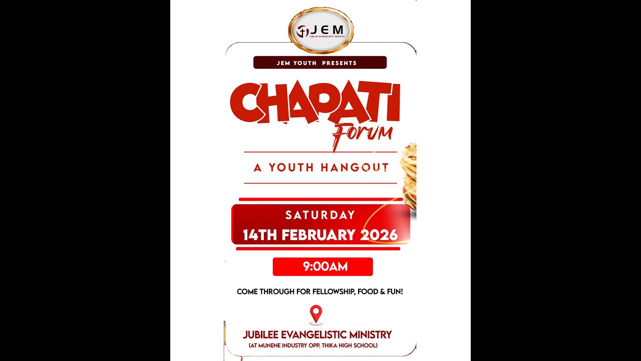chapati forum