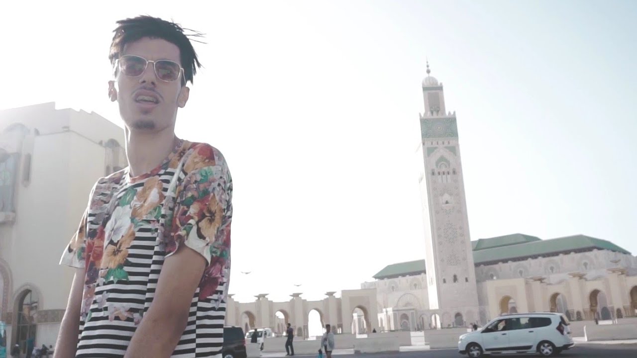 MESTER ALAE - 7AL DENIA ( Video clip ) Prod : Marwan jarfi