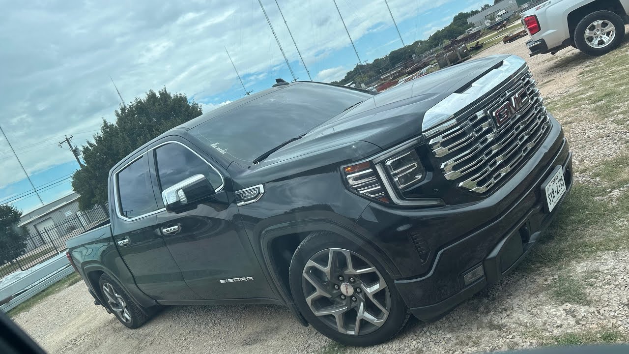 5.3 10speed sierra vs 5.0 6speed f150